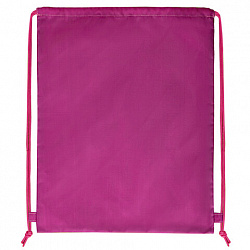 Мешок для обуви BRAUBERG KIDS, светоотражающая полоса, 46х36 см, "Anime style", 272391