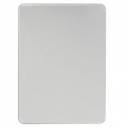 Пленки-заготовки для ламинирования МАЛОГО ФОРМАТА, А7, КОМПЛЕКТ 100 шт., 125 мкм, BRAUBERG, 531787