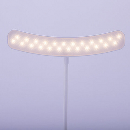Настольная лампа / светильник беспроводная SONNEN PT-301, органайзер, USB, LED, 4 Вт, 3 режима, 238778