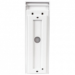 Дозатор для жидкого мыла LAIMA, НАЛИВНОЙ, 0,38 л, белый, ABS-пластик, 603923