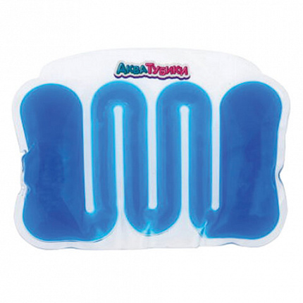 Антистресс-переливайка "АКВАТУБИКИ", АССОРТИ, 12 видов, 1TOY