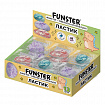 Ластик фигурный FUNSTER (ФАНСТЕР) "ПАЛЕОНТОЛОГ", цвета ассорти, пакет, 274017
