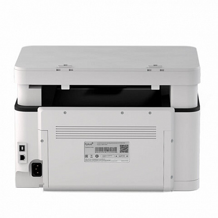 МФУ лазерное Fplus MB301DNW, "3 в 1", A4, 30 стр./мин., 65000 ст.р/мес., ДУПЛЕКС, Wi-Fi, сетевая карта