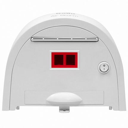 Сушилка для рук BALLU BAHD-1000AS, 1000 Вт, пластик, белая