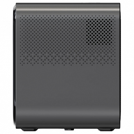 Проектор CACTUS CS-PRC.07B.WUXGA-A, LCD, 1920x1080, 16:9, 4:3, 350 лм, 2000:1, 1 кг