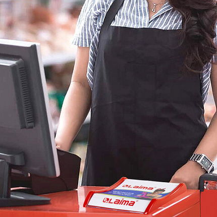 Монетница LAIMA "Хозтовары и бытовая химия", 504248