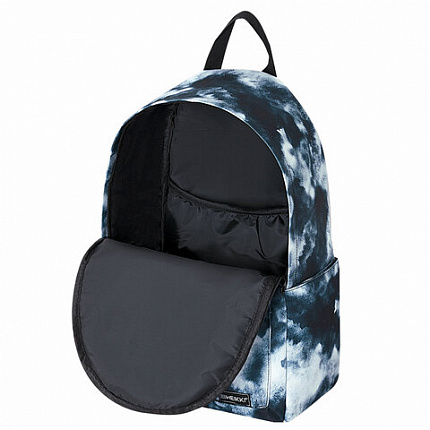 РЕЗЕРВ Рюкзак HEIKKI POSITIVE универсальный, карман-антивор, Sky, 42х28х14см, код 1C, 272550