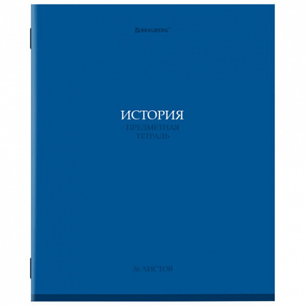 Тетради предметные, КОМПЛЕКТ 13 ПРЕДМЕТОВ, 36 л., обложка мелованная бумага, BRAUBERG, "КОЛОР", 405161