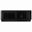 Проектор CACTUS CS-S1.B, 3LCD, 1024x768, 16:9, 4:3, 34000 лм, 15000:1, 3,06 кг