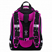 Ранец BRAUBERG SHINY, 2 отделения, с брелоком, "Magic cat", 38х28х14 см, 271381