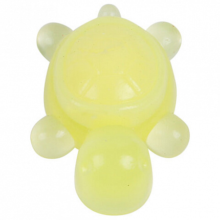 Игрушка-антистресс "ЧЕРЕПАШКИ. НАБОР 4 ШТУКИ", 4 см, ассорти 7 цветов, дисплей, JOLLY JOT (ДЖОЛЛИ ДЖОТ), 665816