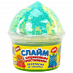 Слайм + шариковый пластилин, 115 г, ассорти 6 видов, JOLLY JOT (ДЖОЛЛИ ДЖОТ), 665949