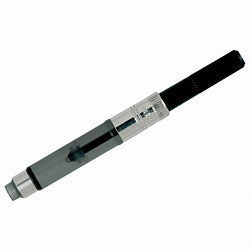 Конвертер 1 ШТУКА для перьевой ручки PARKER "Deluxe", S0953280