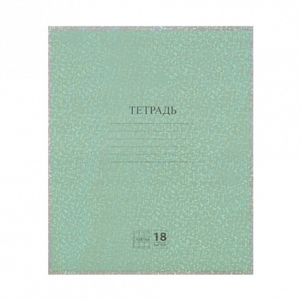 Обложки с ГОЛОГРАММОЙ для тетрадей и дневников, КОМПЛЕКТ 5 шт., ПЛОТНЫЕ, 100 мкм, 210x350 мм, FUNSTER, 274089