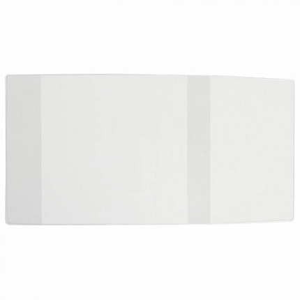 Обложка ПП 220х460 мм для рабочих тетрадей и прописей, ПИФАГОР, универсальная, 70 мкм, 229345