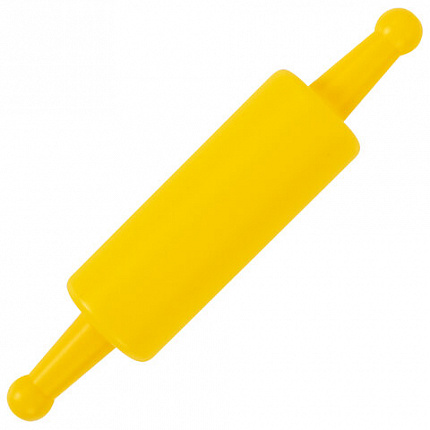 Пластилин в боксе ЮНЛАНДИЯ "ПОДВОДНЫЙ МИР", 24 цвета, 800 г, скалка, стек, 5 формочек, 105867