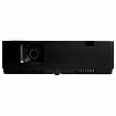Проектор CACTUS CS-S2.B, 3LCD, 1024x768, 16:9, 4:3, 40000 лм, 15000:1, 4,7 кг