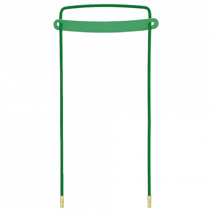 Механизмы для скоросшивания металло-пластиковые, КОМПЛЕКТ 10 шт., 80х200 мм, STAFF, 228475