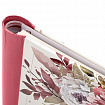 Фотоальбом BRAUBERG "Blossom", на 20 магнитных листов, 23х28 см, твердая обложка, спираль, 391425