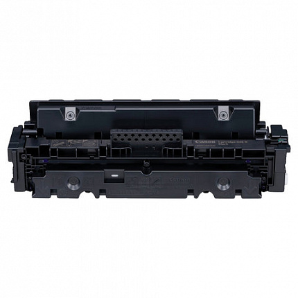 Картридж лазерный CANON (046H) i-SENSYS LBP653Cdw / 654Cx / MF732Cdw / 734Cdw, черный, ресурс 6300 страниц, оригинальный, 1254C002