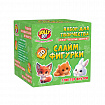 Слайм 3D Набор для создания 3D слайм фигурок, АССОРТИ, 2 вида, JOLLY JOT (ДЖОЛЛИ ДЖОТ), 665982