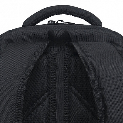 Ранец GRIZZLY анатомическая спинка, облегченный, 1 отделение, для девочек, "UNIQUE", 37х26х16 см, RAw-496-1/2