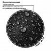 Рюкзак BRAUBERG MOTION, 2 отделения, 3 кармана, "Капибара", СВЕТЯЩИЙСЯ, 41х28х17 см, 272032