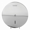 Диспенсер для туалетной бумаги LAIMA PROFESSIONAL INOX, (Система T1) БОЛЬШОЙ, нержавеющая сталь, зеркальный, 605701