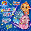 Водная игра ДРАКОНЧИКИ, 12х8 см, мячики, ассорти, 3 вида, JOLLY JOT (ДЖОЛЛИ ДЖОТ), 665994