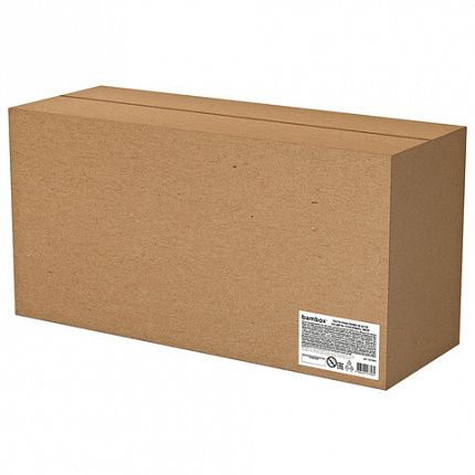 Тесто пластилин для лепки СУПЕР ПЛАСТИЧНОЕ, 36 штук (24 цвета+12 базовых), 3600г, BAMBOX(БАМБОКС), 107250