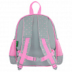 Рюкзак BRAUBERG KIDS PLAY детский, 1 отделение, 3 кармана, Tiny cutie, 29х23х12 см, 273148