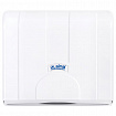 Диспенсер для полотенец LAIMA PROFESSIONAL LSA (Система H2), Z-сложения, белый, ABS, 607991
