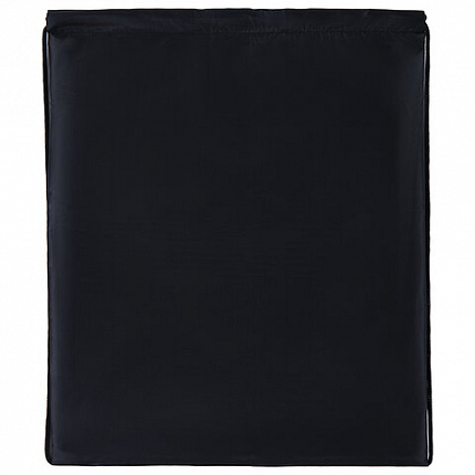 Мешок для обуви BRAUBERG, с петлёй, карман на молнии, 47х37 см, "Movie time", 270910