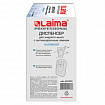 Дозатор для жидкого мыла LAIMA PROFESSIONAL INOX (гарантия 3 года), 1 л, нержавеющая сталь, зеркальный, 605393