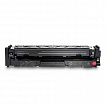 Картридж лазерный HP (W2213X) Color LJ M282/M283/M255, №207X, пурпурный, оригинальный, ресурс 2450 страниц