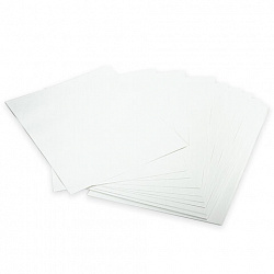 Бумага для акварели А3, 30 л., 270 г/м2, мелкое зерно, BRAUBERG ART CLASSIC, "Мандарины", 114402