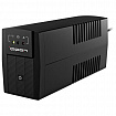 Источник бесперебойного питания IPPON Back Basic 850 Euro, 850 ВА (480 Вт), 2 евророзетки, 403408