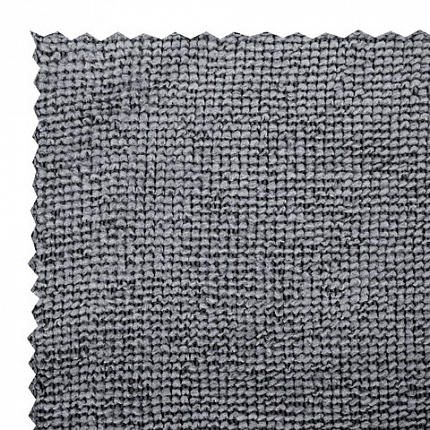 Салфетки из МИКРОФИБРЫ 30х30 см, GRAY, big pack, КОМПЛЕКТ 10 штук, 180 г/м2, LAIMA HOME, 700609