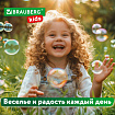Мыльные пузыри 1000 мл, индивидуальная упаковка, BRAUBERG KIDS, 665455