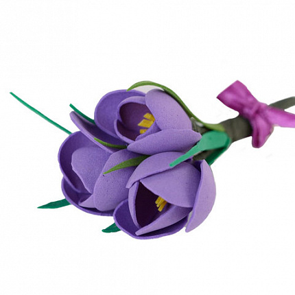 Пористая резина/фоамиран А4, 1 мм, НАБОР, 15 листов, 15 цветов, яркие цвета, ОСТРОВ СОКРОВИЩ, 665097