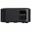 Проектор CACTUS CS-PRE.08B.WXGA, LCD, 1280x720, 16:9, 1500 лм, 1000:1, 0,5 кг, черный