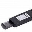 Степлер ЭНЕРГОСБЕРЕГАЮЩИЙ МОЩНЫЙ №23/6-23/23 BRAUBERG "Easy Press", до 200 листов БЕЗ УСИЛИЙ, 273957