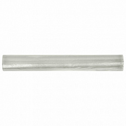 Мешки для мусора прозрачные, ЭКОНОМ, 120 л, в рулоне 10 шт., ПВД, 30 мкм, 70х110 см, 609206