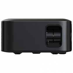 Проектор CACTUS CS-PRE.08B.WXGA, LCD, 1280x720, 16:9, 1500 лм, 1000:1, 0,5 кг, черный