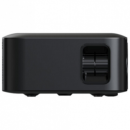 Проектор CACTUS CS-PRE.08B.WXGA, LCD, 1280x720, 16:9, 1500 лм, 1000:1, 0,5 кг, черный