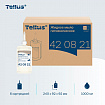 Картридж с жидким мылом одноразовый Tellus/TORK (Система S1) Advanced, 1 л, гигиенический эффект, 420821, 420820,420821