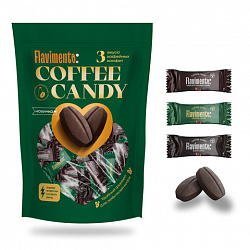 Карамель кофейная мини FLAVIMENTO, 500 г, УТ-00002788