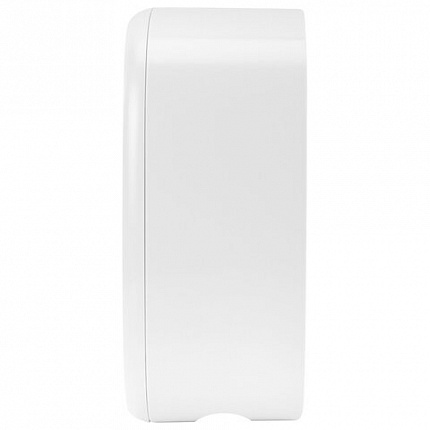 Диспенсер для полотенец LAIMA PROFESSIONAL PREMIUM (Система H2), Z-сложения, белый, ABS-пластик, 609515