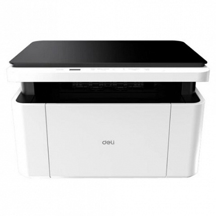 МФУ лазерное DELI M1820W, "3 в 1", A4, 20 стр./мин., 10000 стр./мес., Wi-Fi
