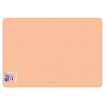 Коврик-подкладка настольный ERICH KRAUSE "Matt Pastel Bloom", A2 (660х440 мм), ассорти, 61241